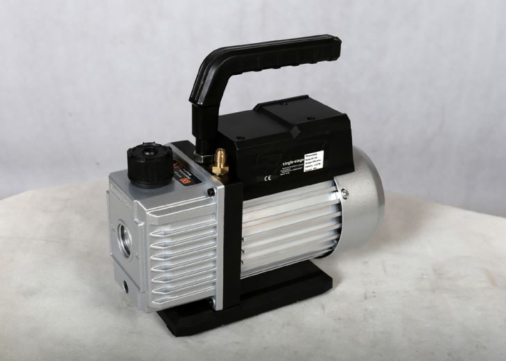 Електричний вакуумний насос XP-135 Electric Vacuum Pump XP-135