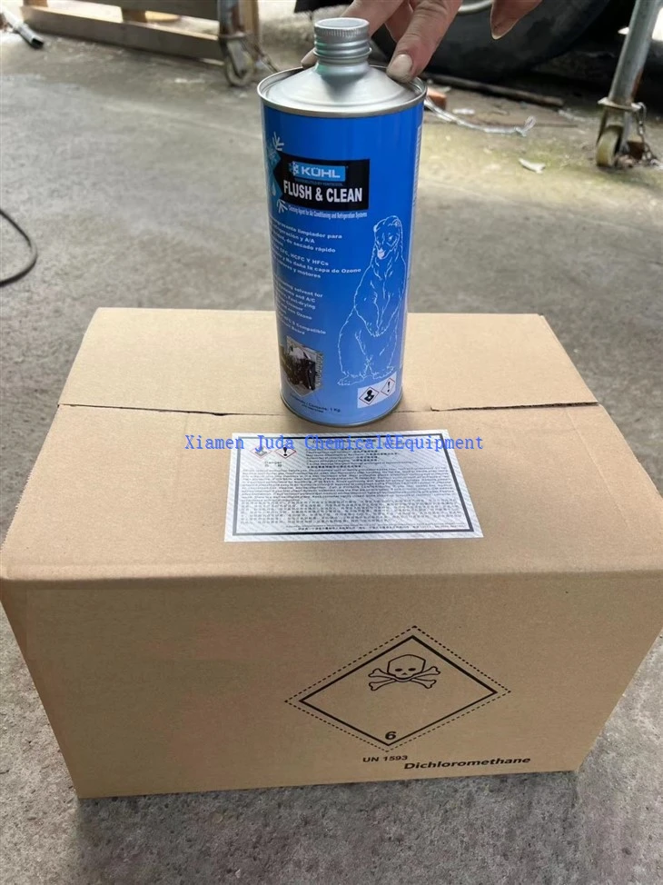 methylene chloride cost