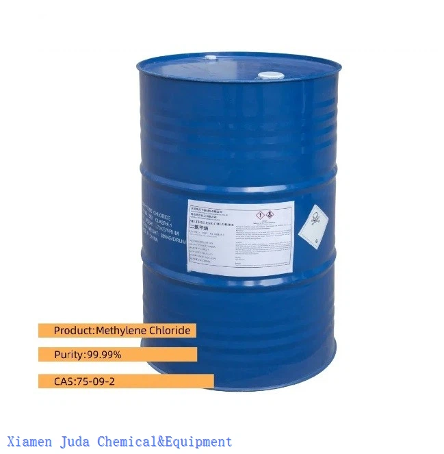 jual methylene chloride