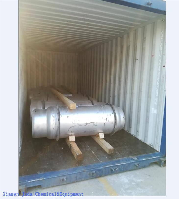 HFA 152A Propellant for pMDI