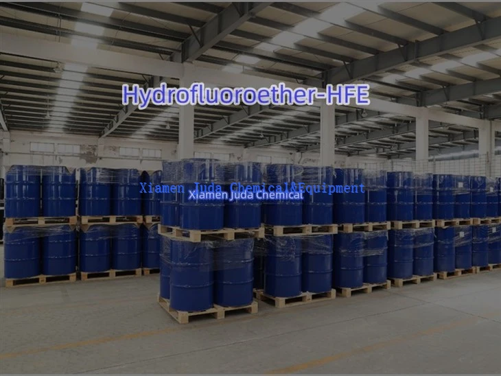 HFE 7100 warehouse