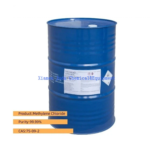 dichloromethane ch2cl2