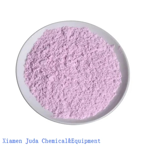 purple k powder