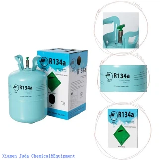 Холодоагент R134a 30 фунтів