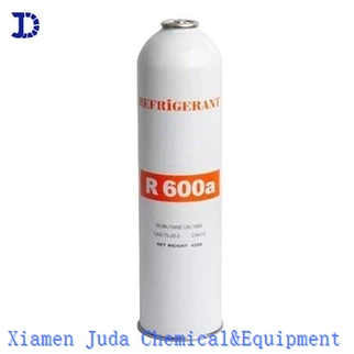 Ізобутан R600a