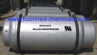 R236fa Хладагент