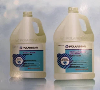 Очисник конденсаторів кондиціонера