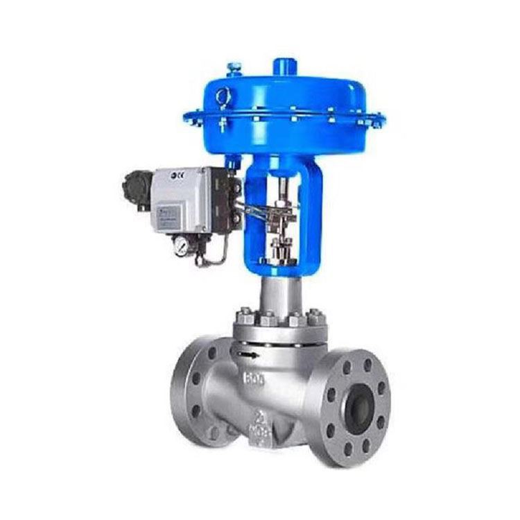 Регулятор високого тиску