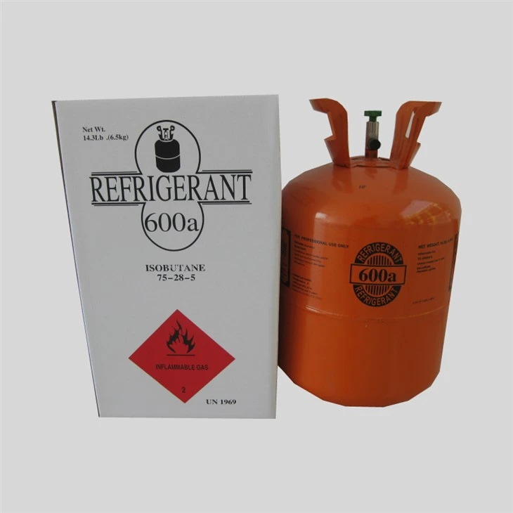 r600 gas