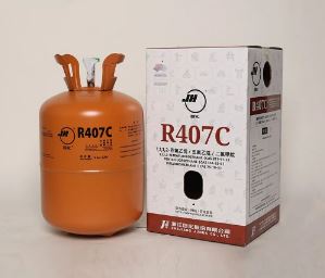 r407 gas