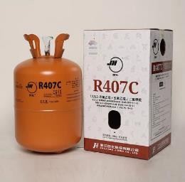 R407C
