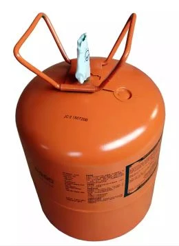 R290 freon Gas
