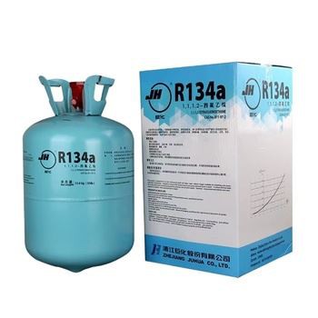 Jh Brand 13,6 kg R134a Refrigerante Chemours