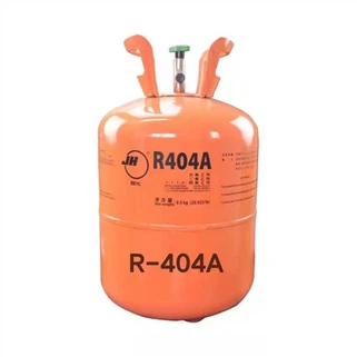 Гарантована якість R 404 Gaz Refrigerante R-404a Газ