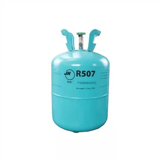 Холодильний газ R507