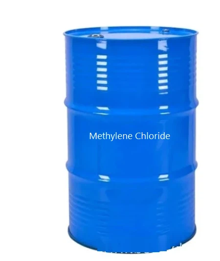 dichloromethane methylene chloride