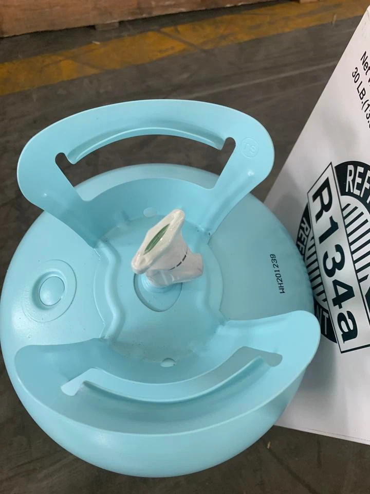 r134 freon 30lb