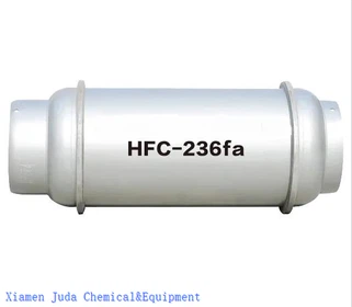 Вогнегасник HFC HFC 236fa