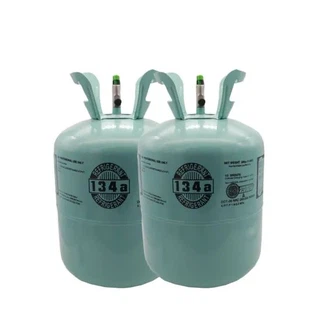 Гарячий продаж холодоагенту R410a R22a Ac Pro Gas 134a Оптова ціна