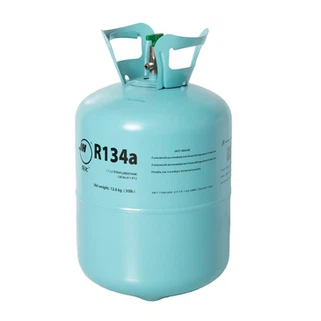 Холодоагент R134a